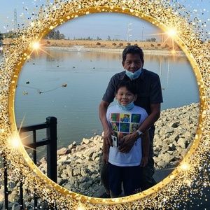 Meet your Posher, Dindo